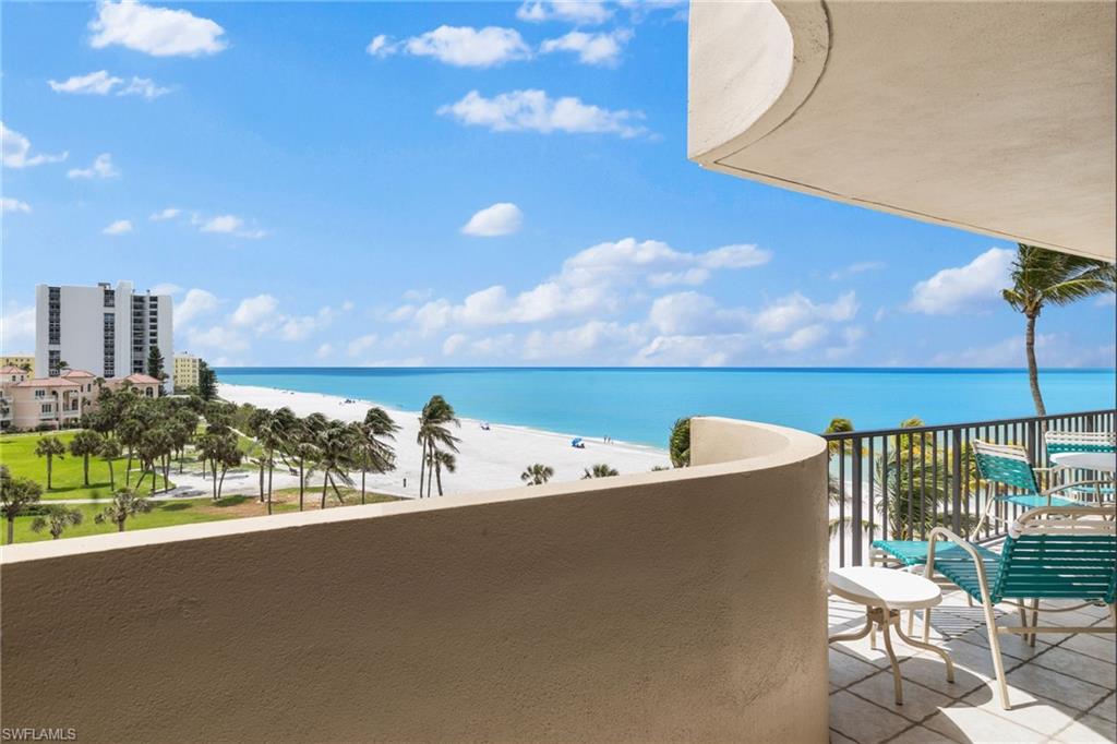 4001 Gulf Shore Blvd N # 507 Property Photo 37