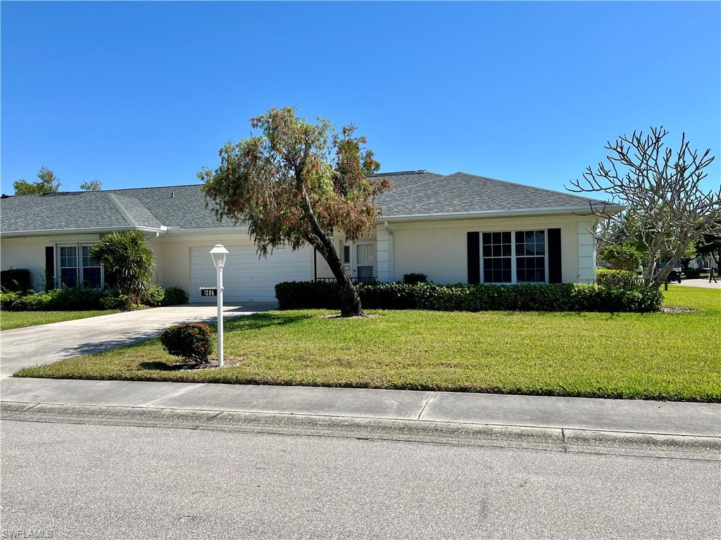 1206 Medinah DR Property Photo 1