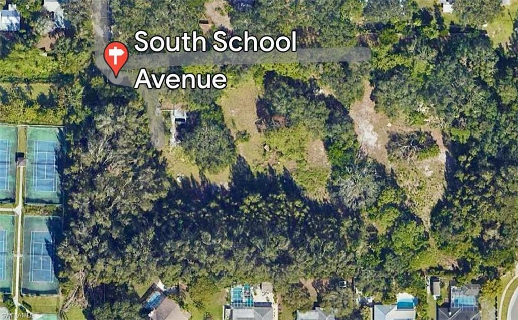 4101 S School Ave Property Photo 1