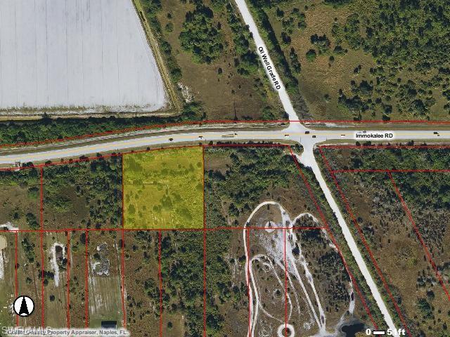 4342 Immokalee Rd Property Photo 2