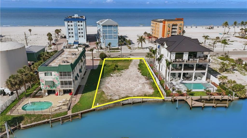 775 Estero Blvd Property Photo 10