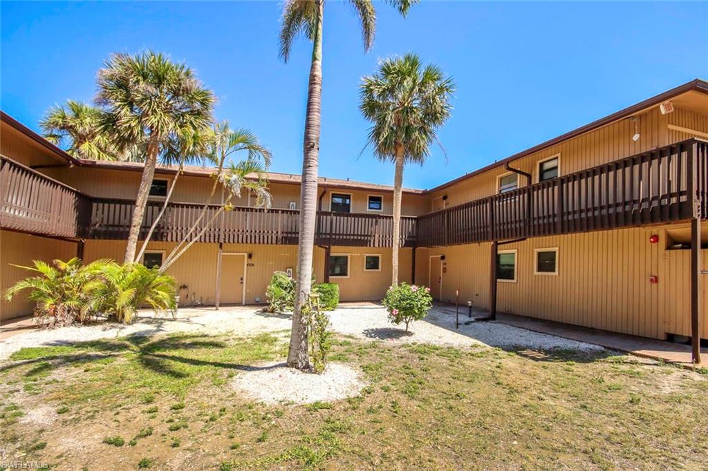 5117 Sea Bell RD # B101 Property Photo 1