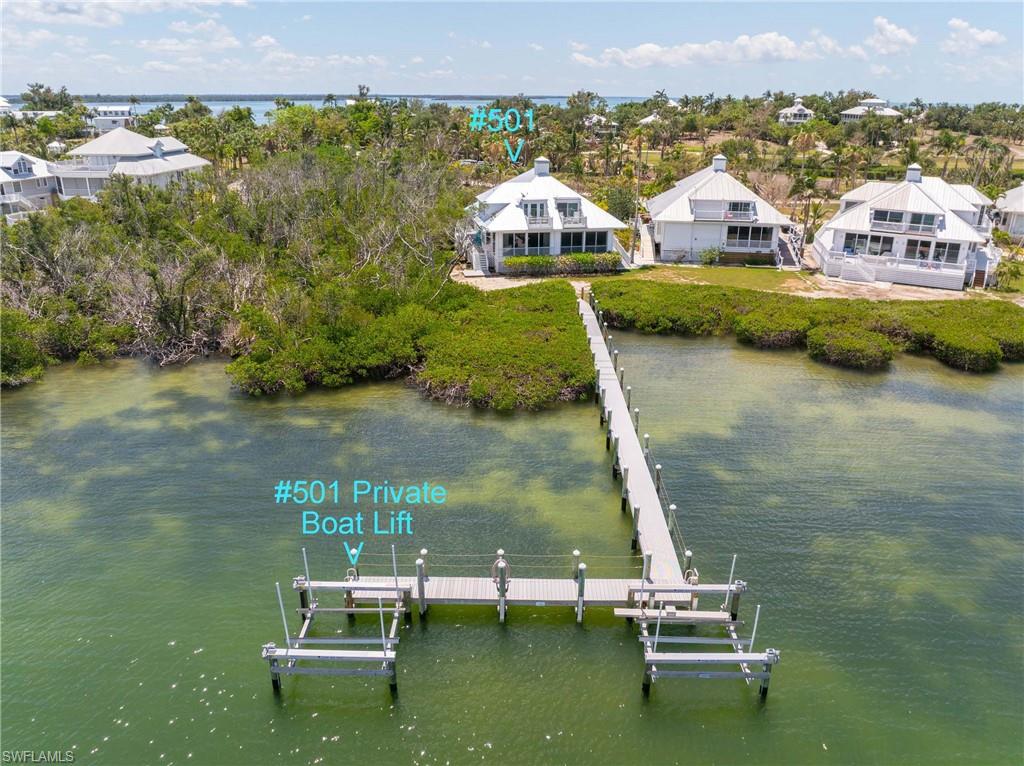 501 Useppa Island Property Photo 1