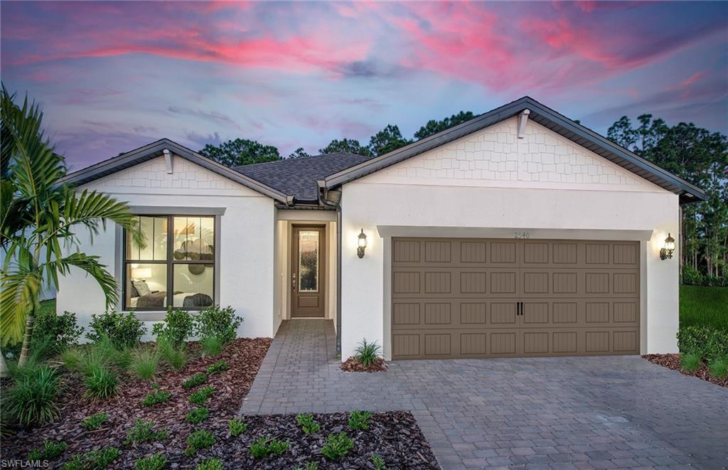 3702 Wild Sage Way Property Photo