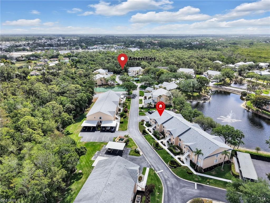 760 Wiggins Lake DR # 101 Property Photo 1