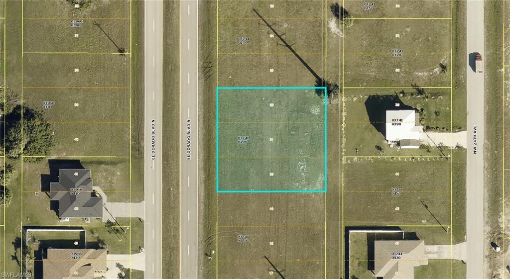 111 El Dorado Blvd N Property Photo 1