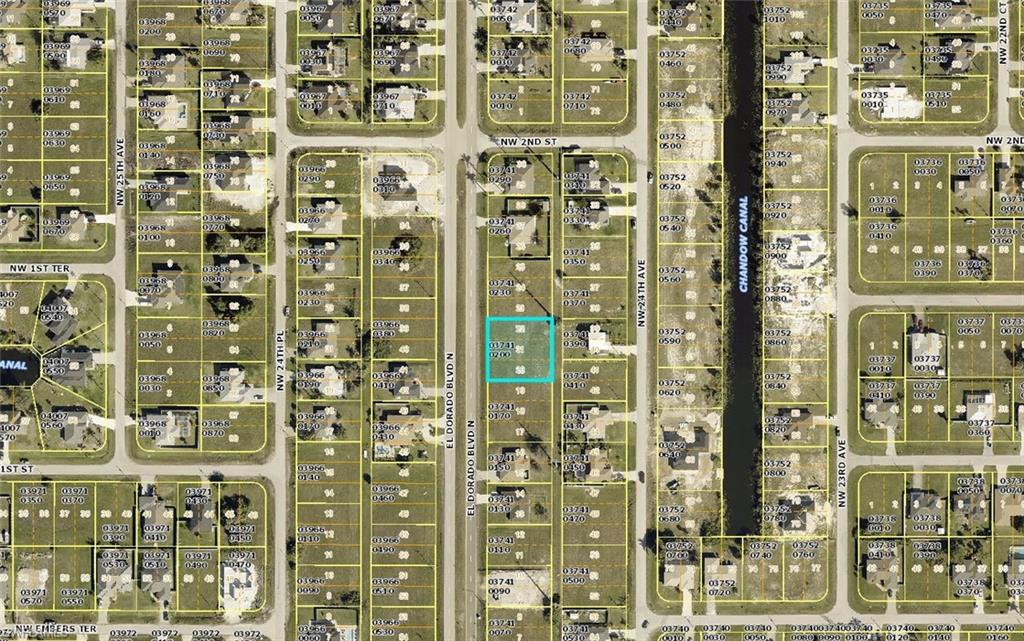111 El Dorado Blvd N Property Photo 2