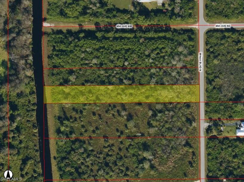 Xxxx Wilson Blvd N Property Photo 1