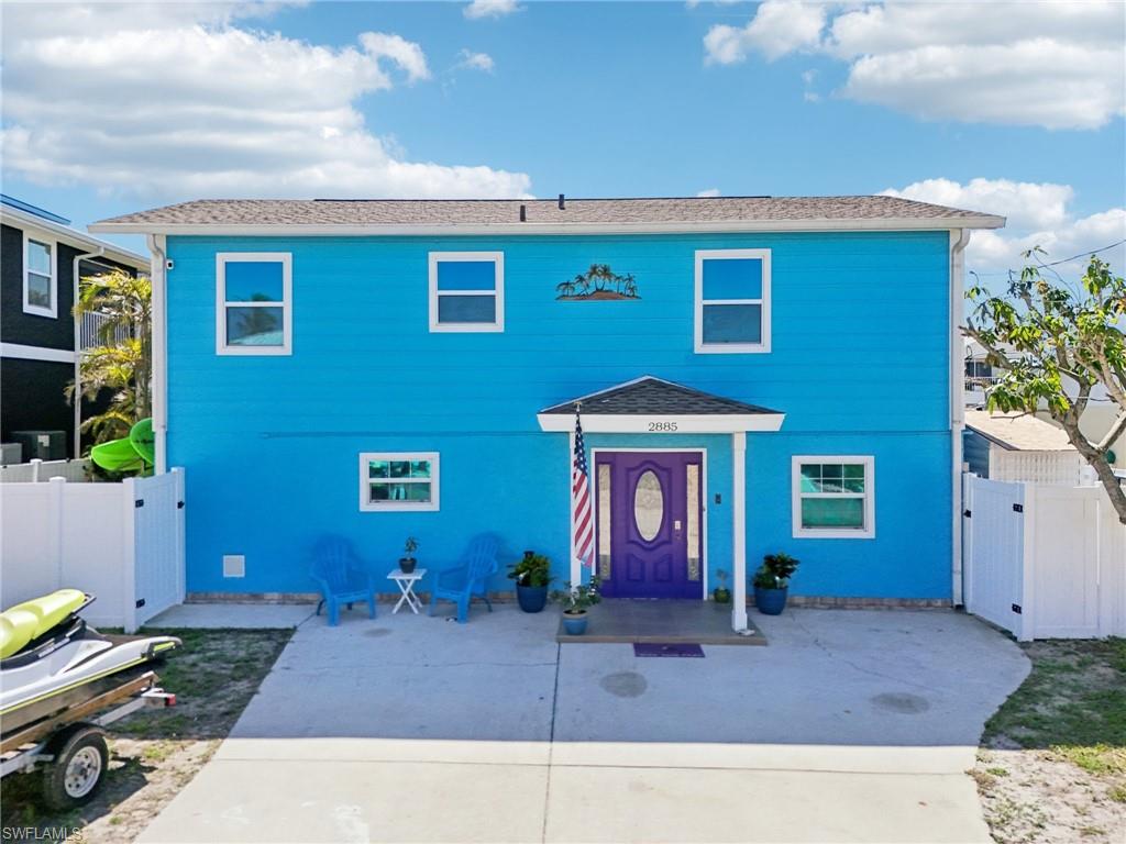 2885 Triggerfish St Property Photo 1