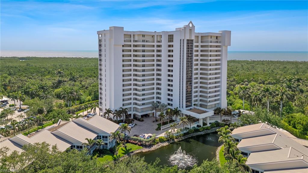 6361 Pelican Bay Blvd # 605 Property Photo 1