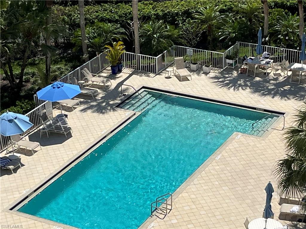 6361 Pelican Bay Blvd # 605 Property Photo 32