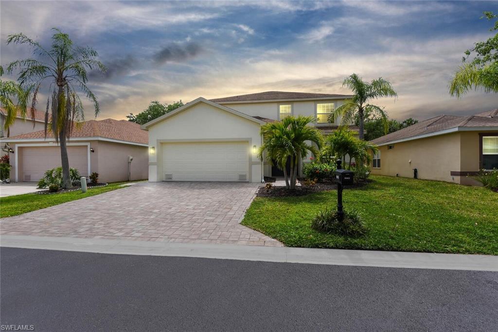 8883 Falcon Pointe Loop Property Photo 1