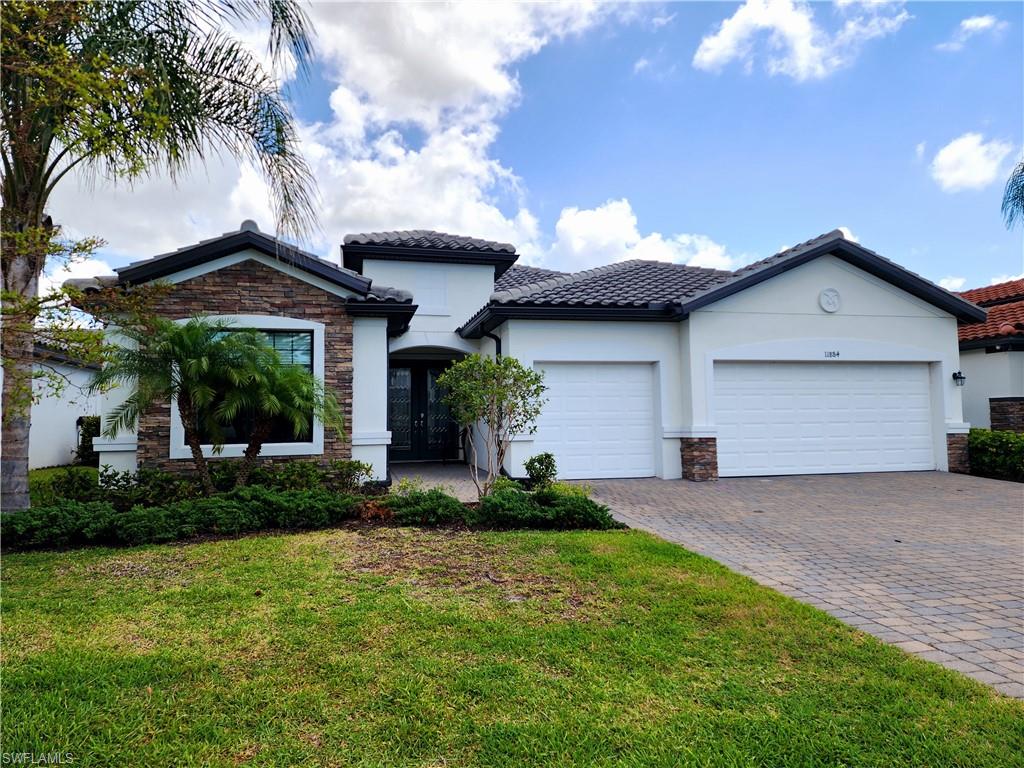 11884 Hickory Estate Cir Property Photo