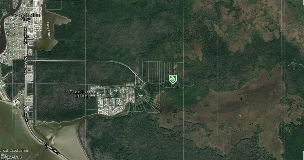 Access Undetermined Property Photo