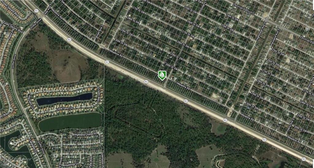 776 Meadow RD Property Photo 1