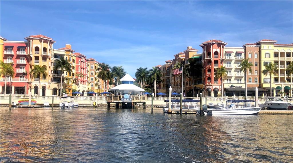 451 Bayfront PL # 5311