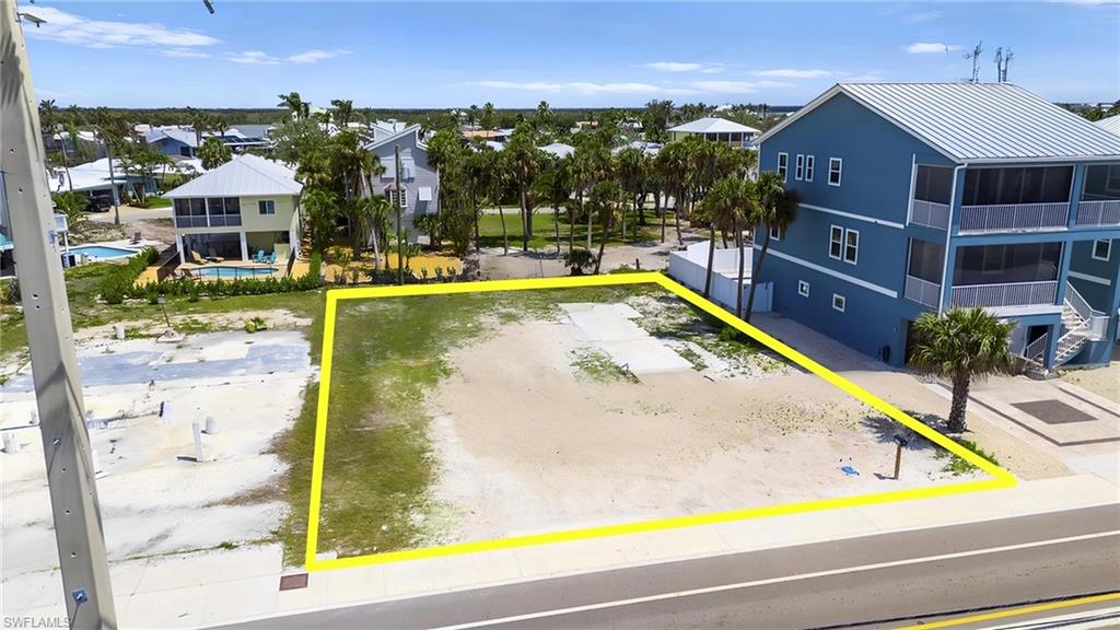 5315 Estero Blvd Property Photo 7