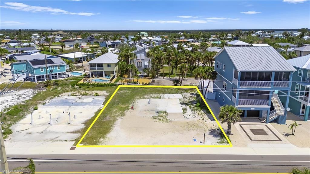 5315 Estero Blvd Property Photo 10