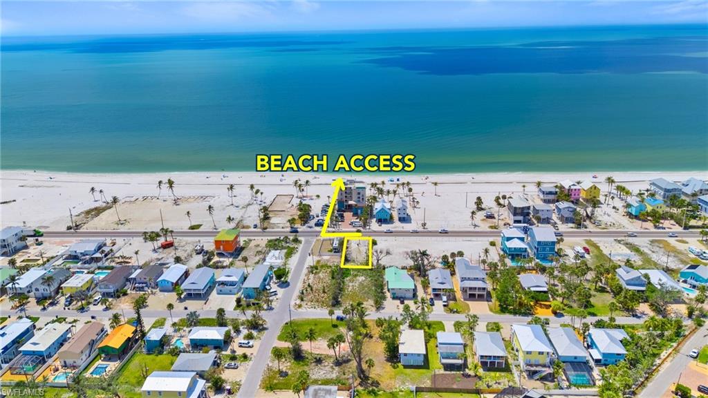 5421 / 5425 Estero Blvd Property Photo 2