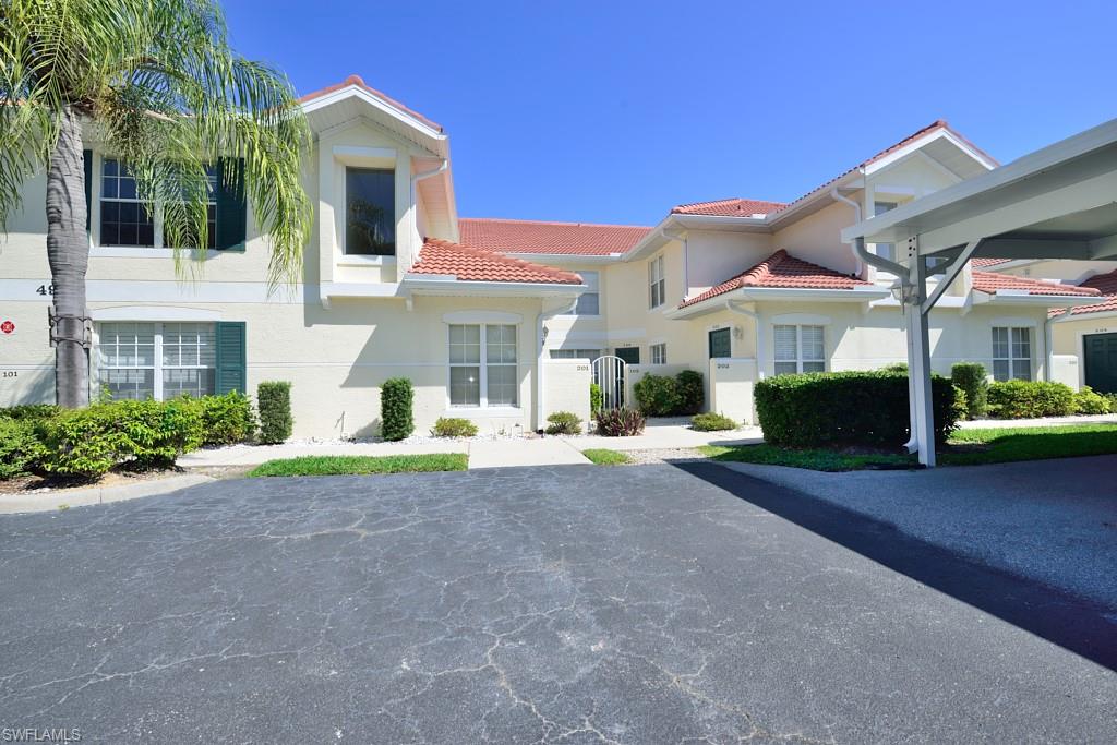 4960 Deerfield WAY # E102 Property Photo 1