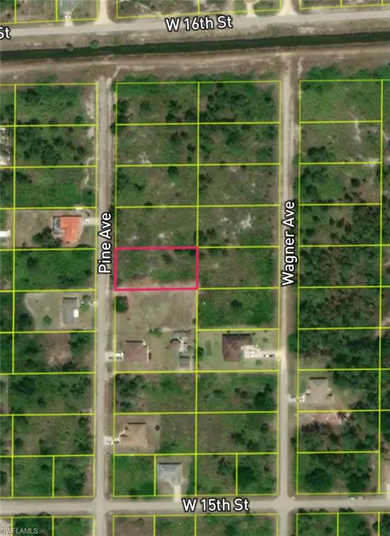 1510 Pine Ave Property Photo 2