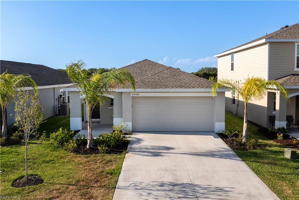 20160 Caroline Creek Place Property Photo 1