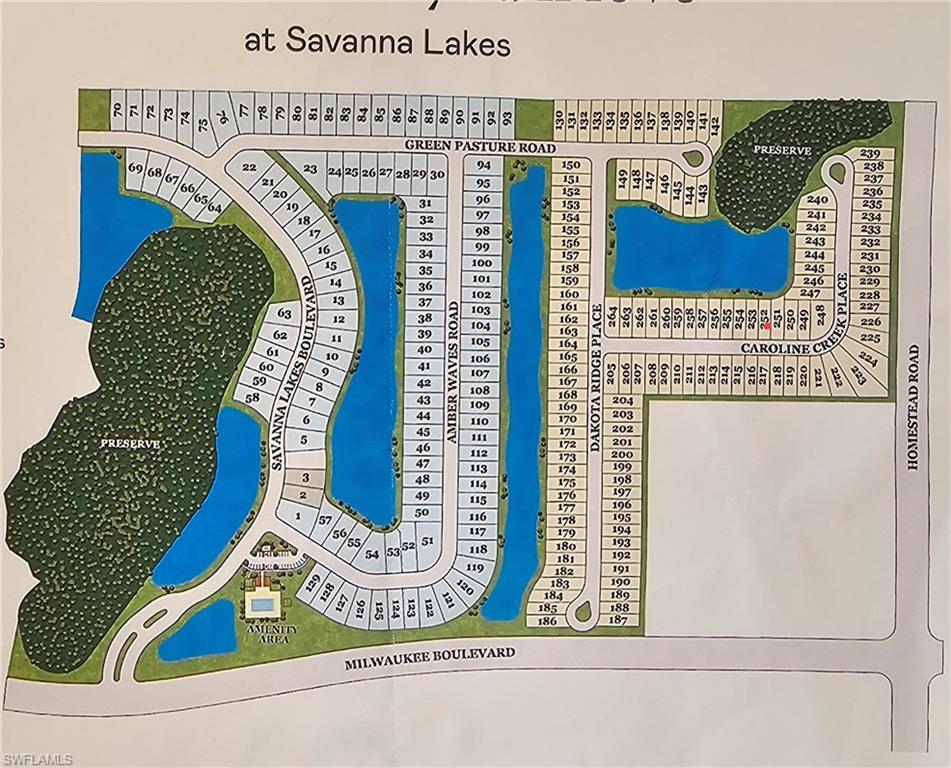 20160 Caroline Creek Place Property Photo 2