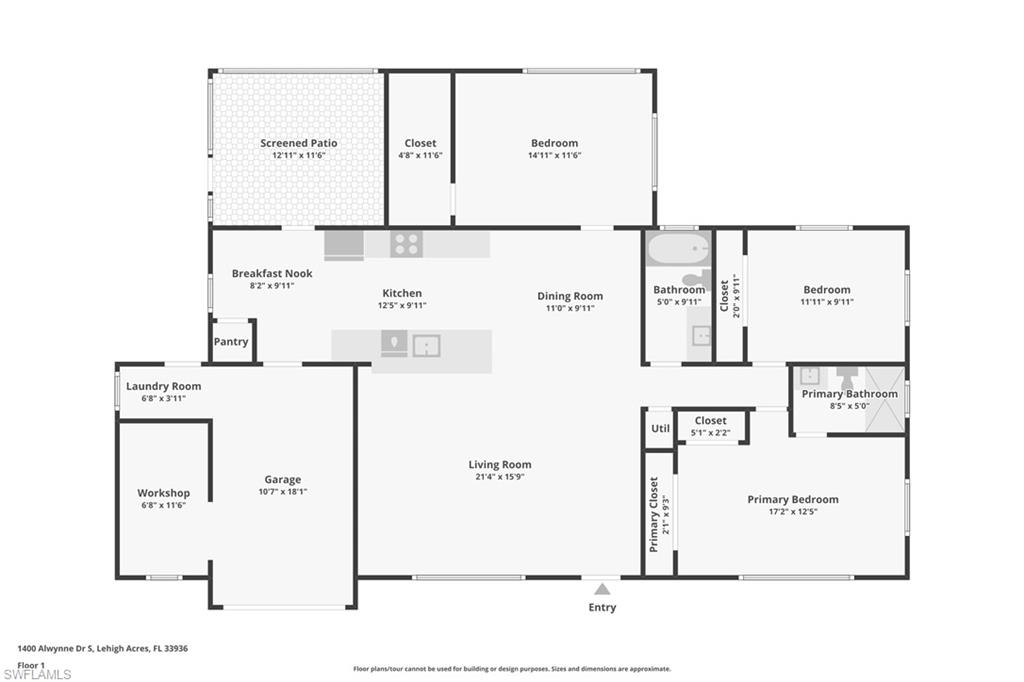 1400 Alwynne Dr Property Photo 27