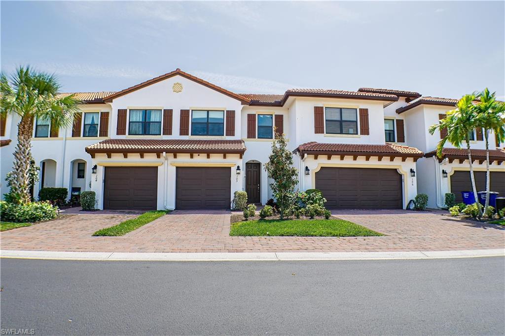 15851 Portofino Springs Blvd # 105 Property Photo