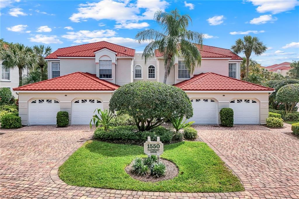 1550 Clermont DR # E101 Property Photo 1