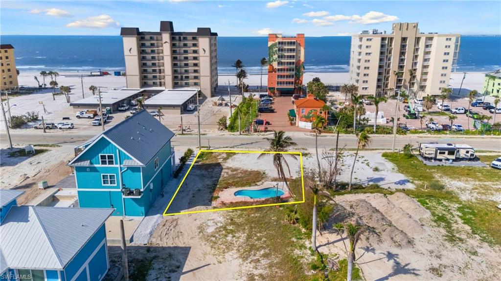 523 Estero Blvd Property Photo 1
