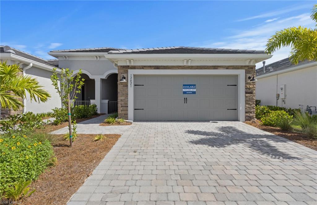 12421 Dolomite WAY