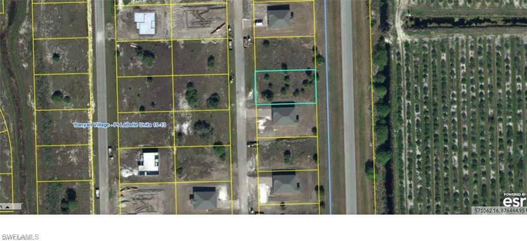 507 Ella Jean PL Property Photo 1
