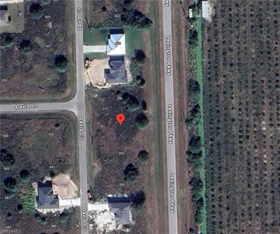 594 David Cir Property Photo 1