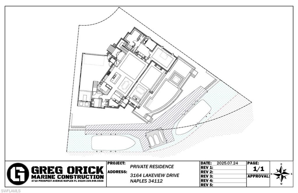 3164 Lakeview Dr Property Photo 9