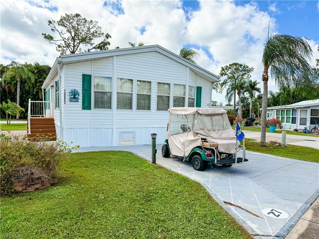 10853 Vireo CIR # 27 Property Photo 1
