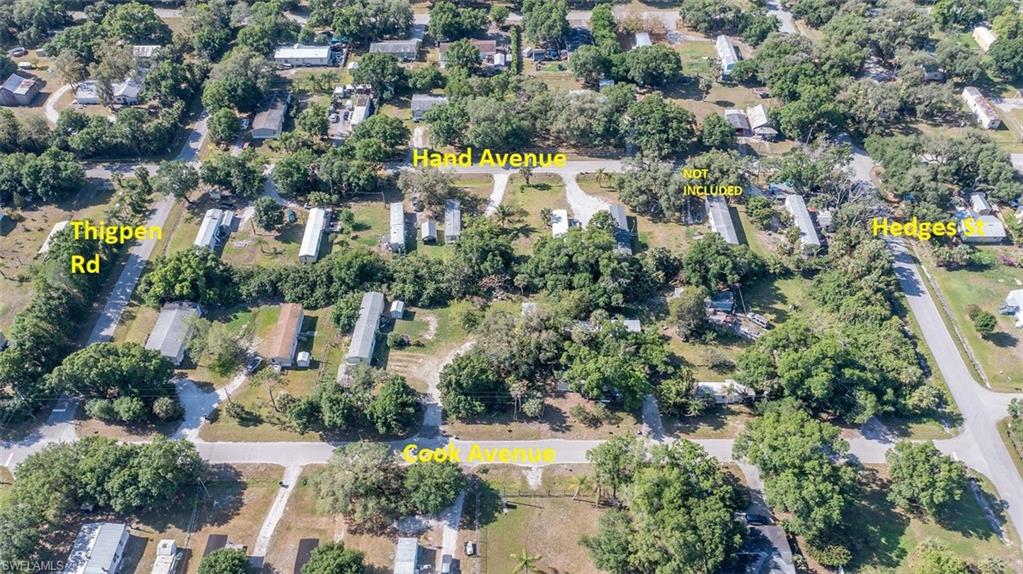 190 Cook Ave Property Photo 3