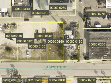 819 Lafayette St Property Photo 1
