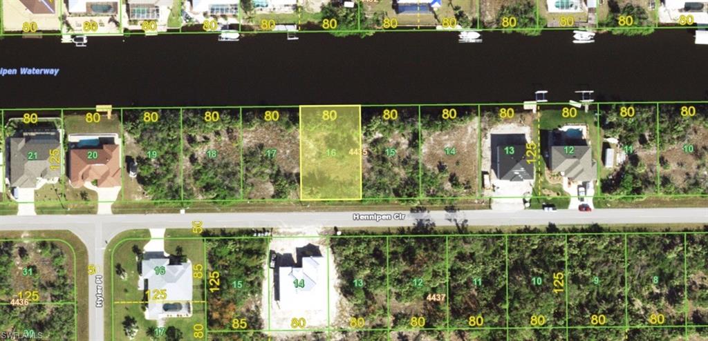 15096 Hennipen Cir Property Photo 1