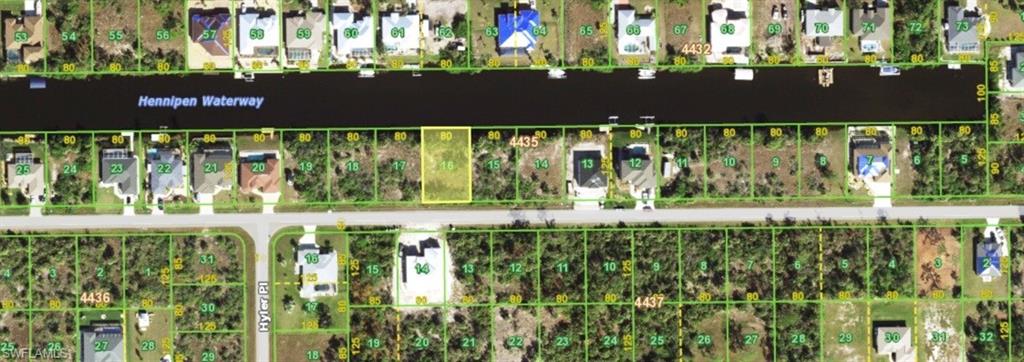 15096 Hennipen Cir Property Photo 2