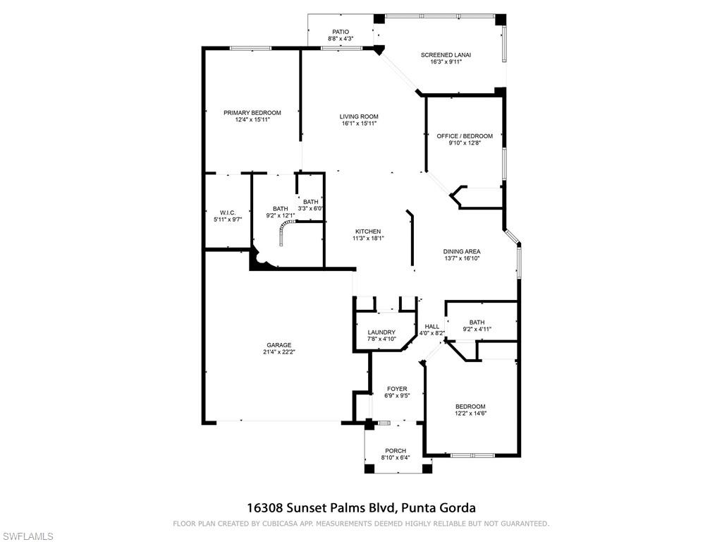 16308 Sunset Palms Blvd # 1702 Property Photo 46
