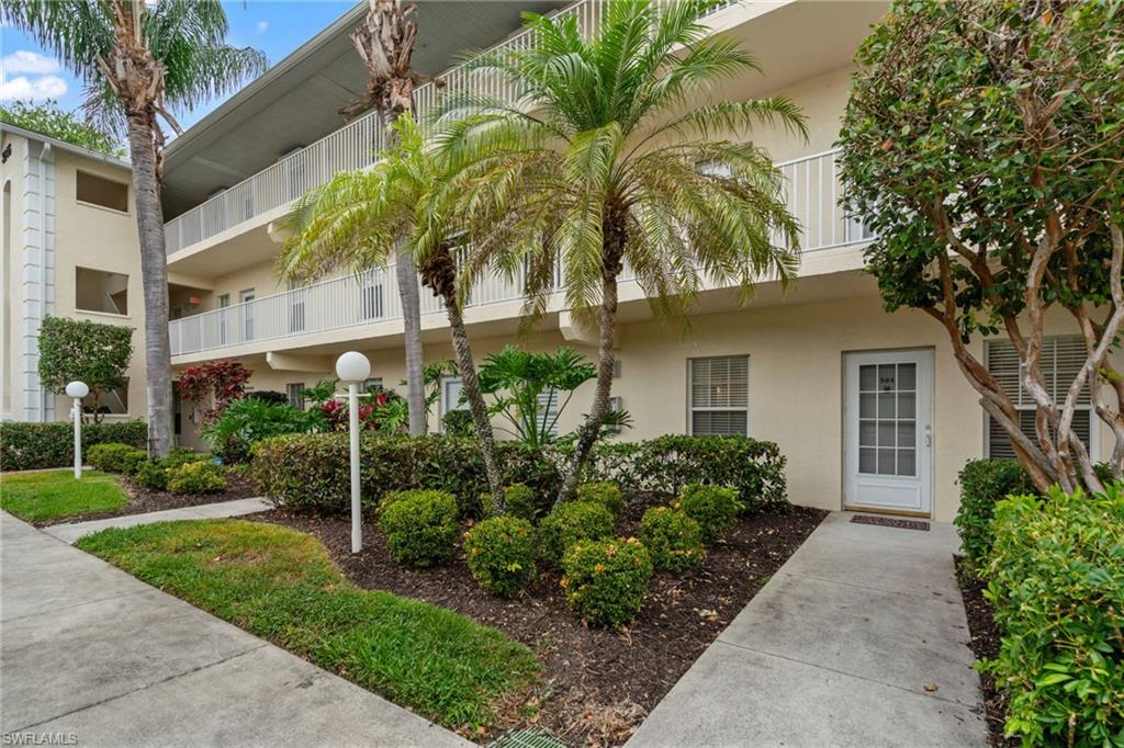3245 Cypress Glen Way # 504 Property Photo 1