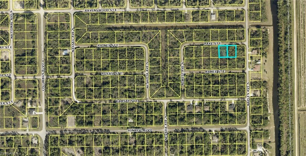 1246 Rake St E Property Photo 4