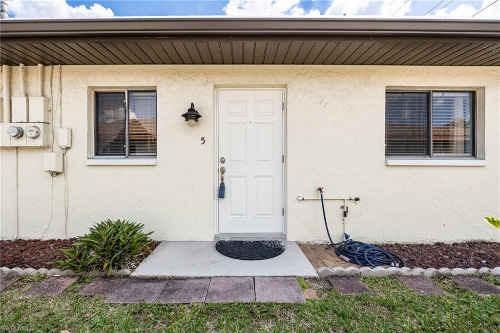 4514 Santa Barbara Blvd 5 Property Photo 4