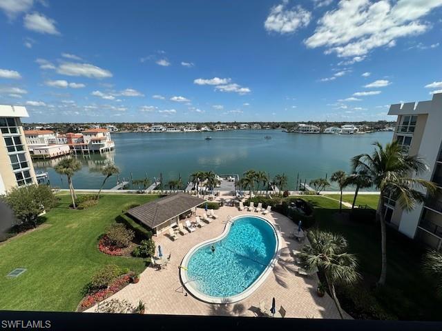3500 Gulf Shore Blvd N # 307 Property Photo 3