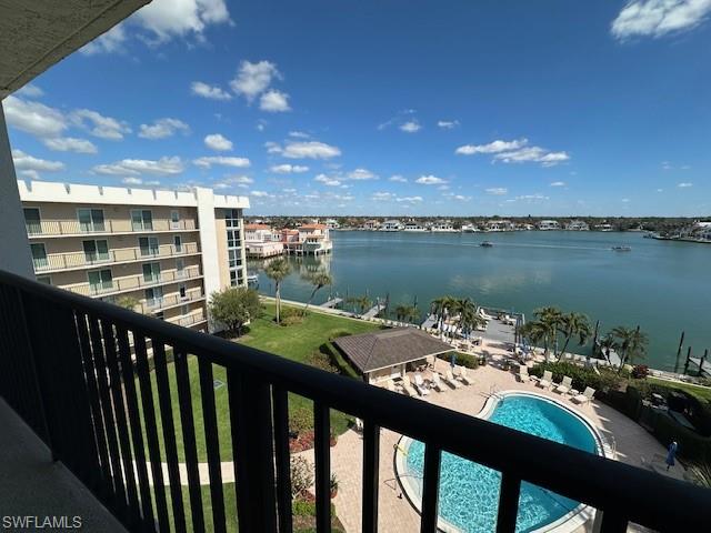 3500 Gulf Shore Blvd N # 307 Property Photo 4