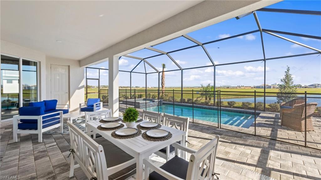 5400 Fancourt Links Way Property Photo 13
