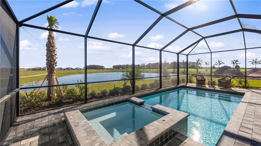 5400 Fancourt Links Way Property Photo 14