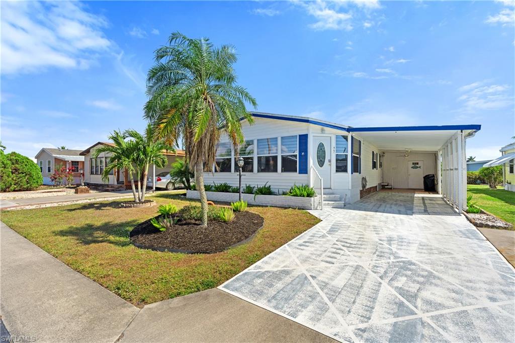 77 Atlantic Way # 77 Property Photo