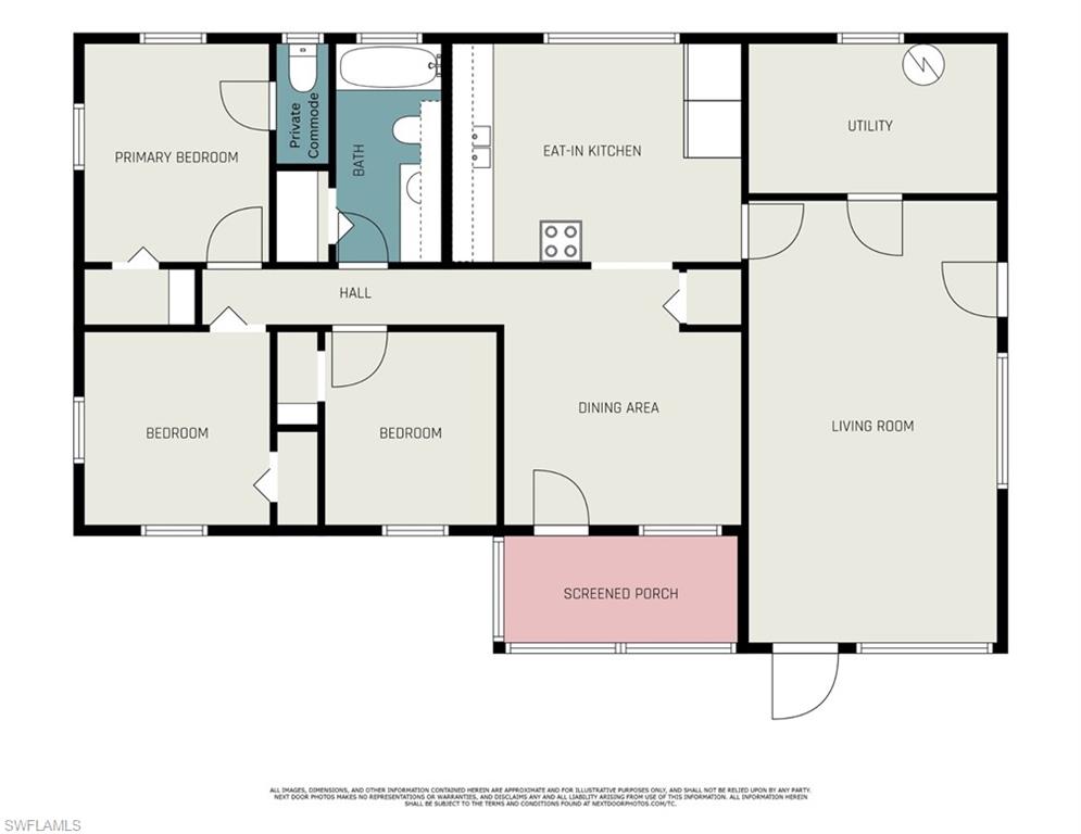 6921 Bayshore Rd Property Photo 28